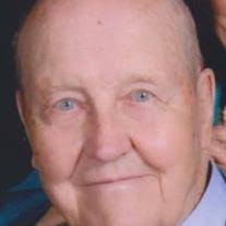 Obituary information for James "Ken" Hancock