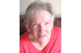 Patricia O'Neill Obituary (1935