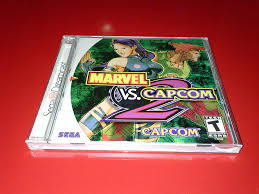 New age of heroes (slus204.86;1) . Amazon Com Marvel Vs Capcom 2 Unknown Video Games
