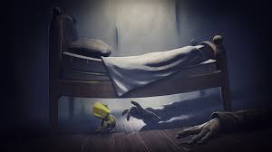 Save 75 On Little Nightmares On Steam