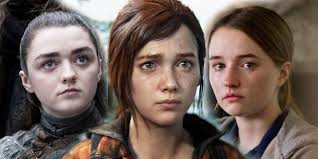 Maisie Williams, Kaitlyn Dever Were Considered for The Last of Us Ellie