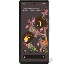 Buy GOOGLE Pixel 6 - 128 GB, Stormy ...