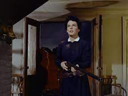 Mercedes Mccambridge A Tragedia Familiar De Uma Grande Atriz Memorias Cinematograficas
