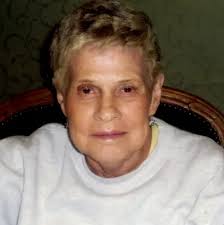 Obituary information for Nola Mae Rush