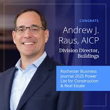 Eric C. Stender, MBA, AIA