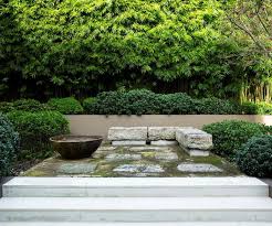 A Japanese Inspired Garden On Sydney S North Shore Garden Design Melbourne Garden Garden Styles