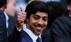 Verheiratet mit alia bint mohammed bin butti al hamed (seit 1995). Mansour Bin Zayed Al Nahyan Alchetron The Free Social Encyclopedia