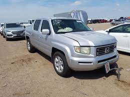 Easy to use parts catalog. Honda Ridgeline 2006 Vin 2hjyk16456h571951 Lot 43296281 Free Car History