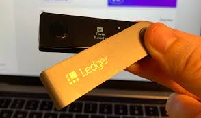 Owning crypto has never been so easy and secure. Flow Using Ledger Nano With Flow