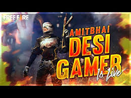 Free fire with amazing reaction with ajjubhai. Free Fire Live Heroic Rush Gameplay Desi Gamers Live On Gamingstar Net