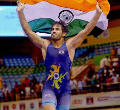 Maybe you would like to learn more about one of these? Bajrang Punia Personal Life Achievements Net Worth Controversies