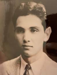 Obituary information for James M. Spilman