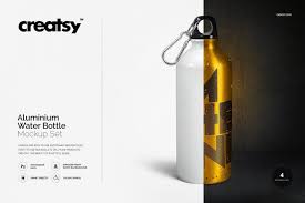 This is a realistic psd mockup for business and entertainment. 13 Sports Bottle Mockup Psd Free Download Graphic Cloud
