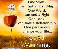 Good Morning Quotes All the way from 9ja — SteemKR