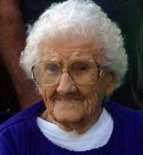 Eva B. (Kaminski) Surrett Obituary