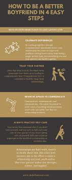 How To Be A Better Boyfriend In 4 Easy Steps - Dudefluencer