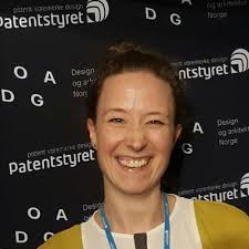 Beate Andersen (@BeateNicoline)