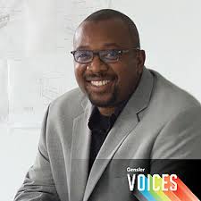 Gensler Voices: Alex Fernández