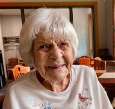 Obituary for Suzanne (Case) Stivison