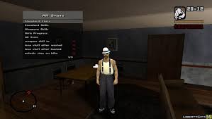 If you have a car in your garage already, get in it or find a person driving a car on the road and hijack it, then go down to the los santos airport. Files For Gta San Andreas From Flixx 1749 File Page 42