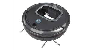 Rubber bristled powered brush attachment. Black And Decker Robotic Vacuum With Led And Smartech Hrv425bl Review Pcmag