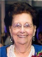 Callie Yancovich Obituary (1929