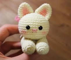 Amigurumi Kedi Anahtarlik Yapimi Amigurumi Anahtarlik