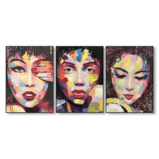 Paint numbers stranger things