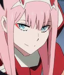 Play on hover auto play. Girl Darling In The Franxx Gif Girl Darlinginthefranxx Shrug Discover Share Gifs Darling In The Franxx Zero Two Anime