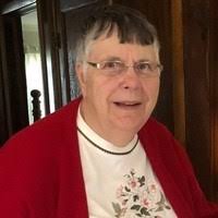 Margaret Joan Spitzer Obituary (2022)