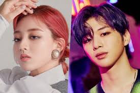 JYP Confirms That TWICE's Jihyo And Kang Daniel Have Broken Up