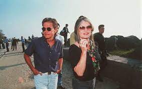Encuentra fotos de stock perfectas e imágenes editoriales de noticias sobre bernard d ormale en getty images. Brigitte Bardot Qui Est Bernard D Ormale Son Mari Depuis 1992