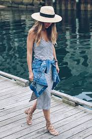 The Top Blogger Looks Of The Week Be Daze Live Summer Getaway Outfits Getaway Outfit Outfits With Hats