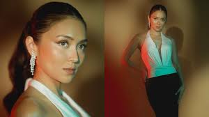 Kathryn Bernardo Wins Box Office Queen Award At The 2024 Box Office  Entertainment Awards