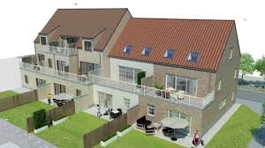 Gelijkvloers Appartement Te Koop In Blankenberge 215 000 Huisstijl Appartementen Appartement