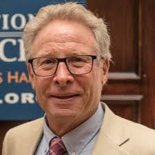 Parker blames others for his campaign's collapse