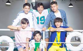 Maybe you would like to learn more about one of these? Junwook