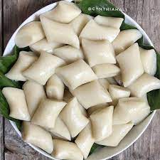 Resep Cara Membuat Pempek Dos Tanpa Ikan Resep Masakan Ide Makanan Resep