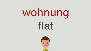 Ich freue mich auf ihre antwort. Wohnung Auf Englisch Youtube