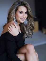 Her zodiac sign is aries. Mandy Capristo Capristo Haare Frisuren