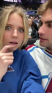 Seth Edeen's Journey: From Imposter to Hockey Game Fan