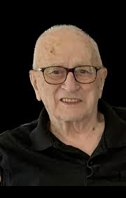 Condolences for Glenn R. Potter Jr.