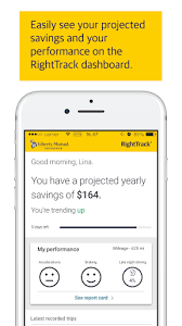 Along with that, it has. Download Righttrack By Liberty Mutual Free For Android Righttrack By Liberty Mutual Apk Download Steprimo Com