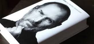 Steve Jobs Biography Is Amazons Top Book In 2011
