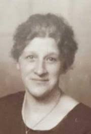 Family of Walter Wilkinson and Mary Ann Gardener