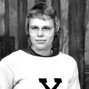 Chris Ernst '76: A Title IX pioneer is showered with praise.