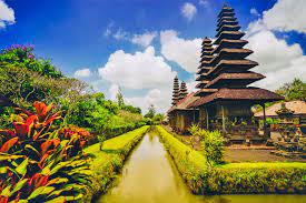 Bali has so many beautiful temples but taman ayun temple in bali, indonesia is one of the best examples of architecture. Taman Ayun Temple In Bali Scenic Balinese Temple And Garden Complex Go Guides