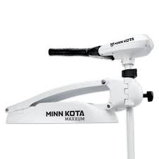Minn kota 27 lb thrust trolling motor. Minn Kota Riptide Maxxum 70 Bow Mount Saltwater Trolling Motor Trollingmotors Net