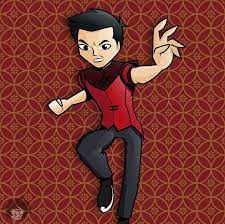 Shang Chi Fanart By Ivysdmoogs In 2021 Marvel Legends Digital Artwork Marvel Cinematic Universe