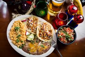 Plus, tamale pies, enchiladas, and cheesy bakes that will feed a crowd. Celebrate Cinco De Mayo At Miguel S Mexican Restaurant Newswire
